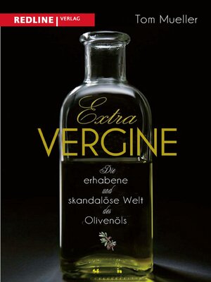 cover image of Extra Vergine